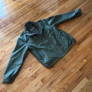 EDDIE BAUER COAT